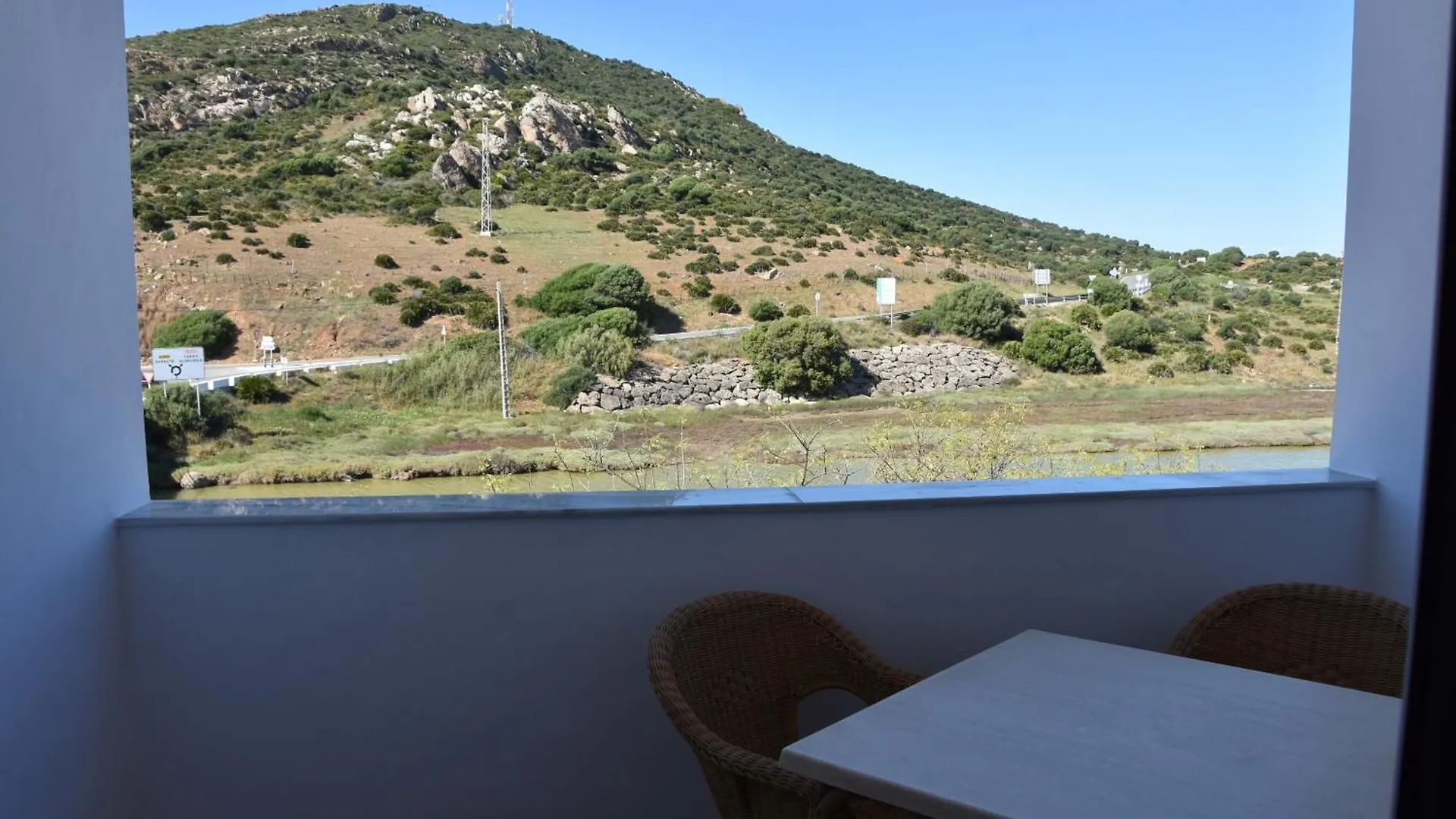 Apartamentos Doña Lola Zahara Zahara de los Atunes