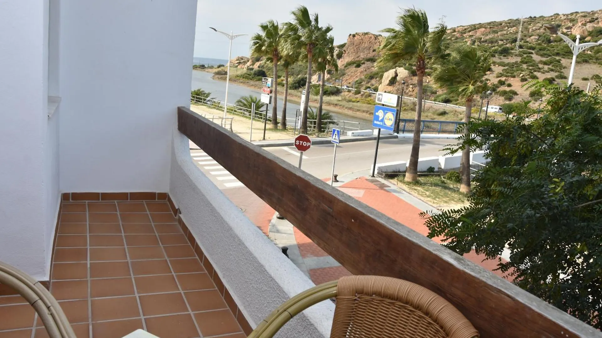 Apartamentos Doña Lola Zahara Zahara de los Atunes