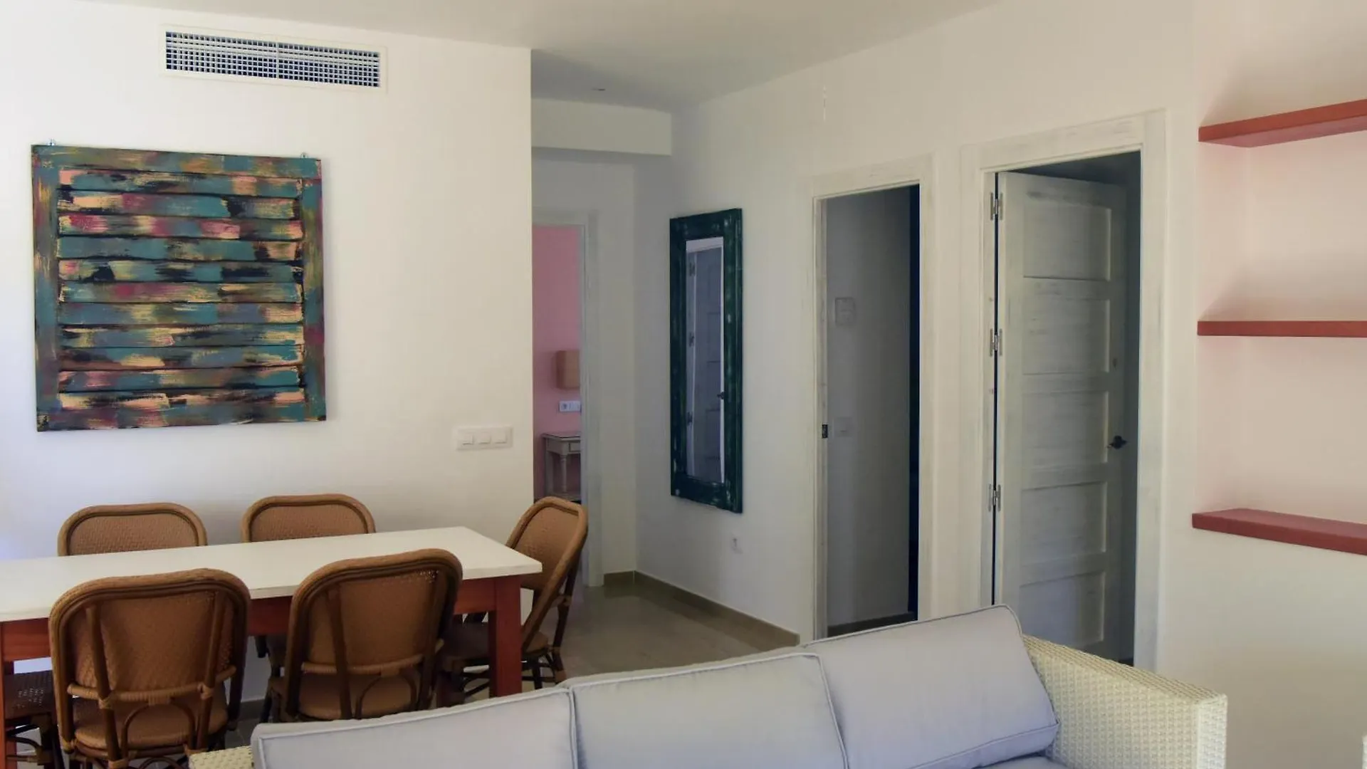 Apartamentos Doña Lola Zahara Zahara de los Atunes 0*,  España