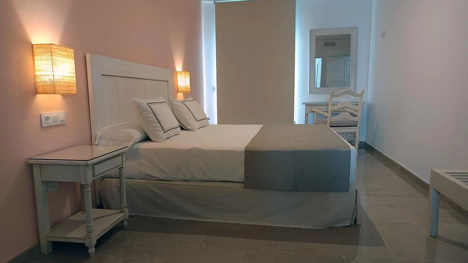 Apartamentos Doña Lola Zahara Zahara de los Atunes