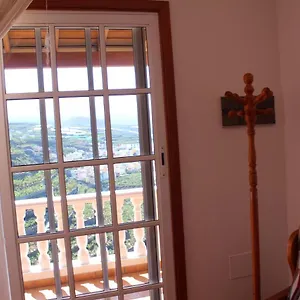  Apartamento Geranios España