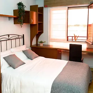  Apartamento Renovado Con Terraza Y Wifi España