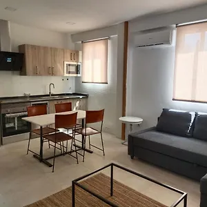  Apartamento Penthouse La Victoria Parking Terraza España