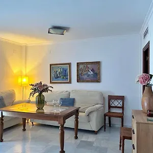  Apartamento Encantador Piso En