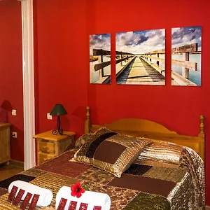  Apartamento Atlanterra Playa