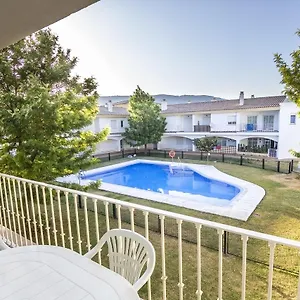  Apartamento Turísticos Zahazar