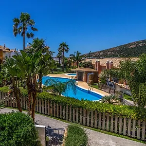  Apartamento Zahara Sol